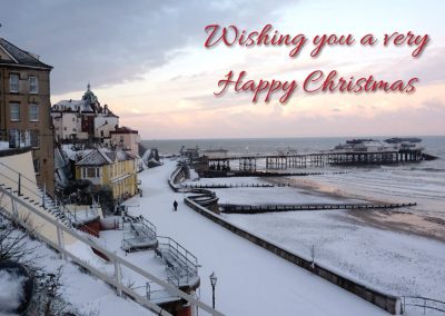 Christmas card printing