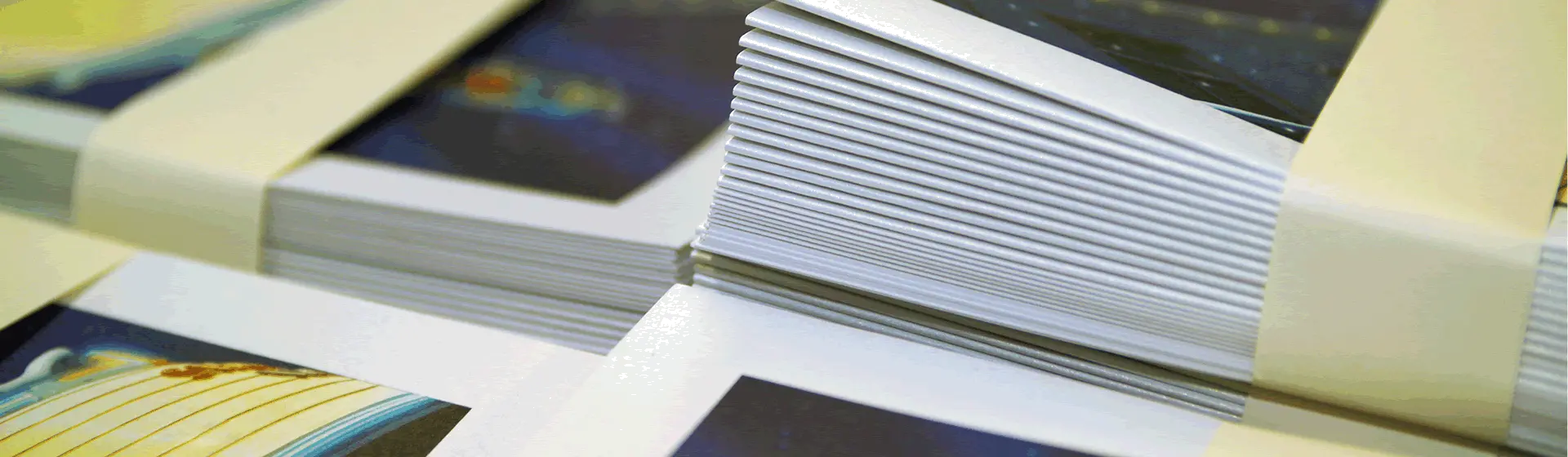 Personal Printing in Cromer, North Norfolk & Across Norfolk