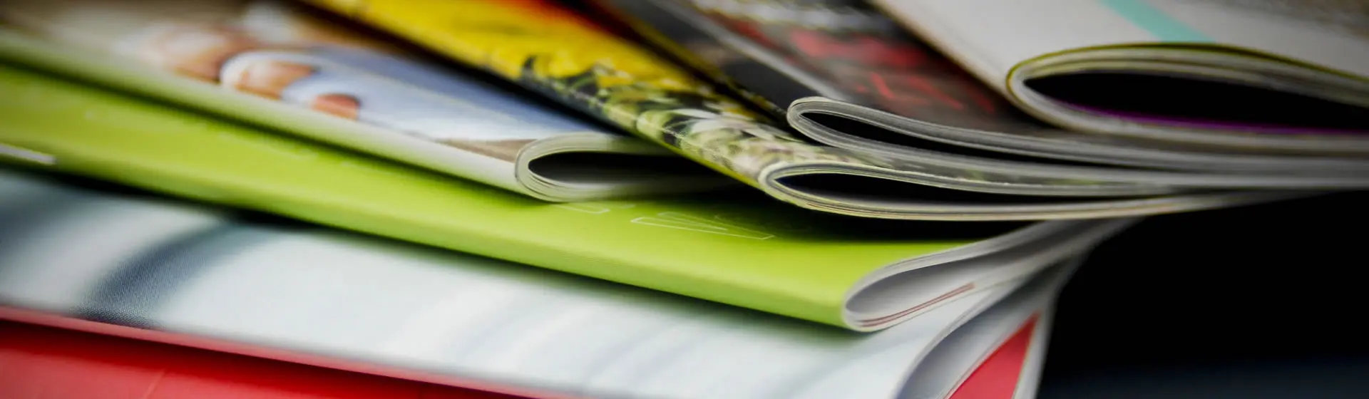 Promotional Printing in Cromer, North Norfolk & Across Norfolk